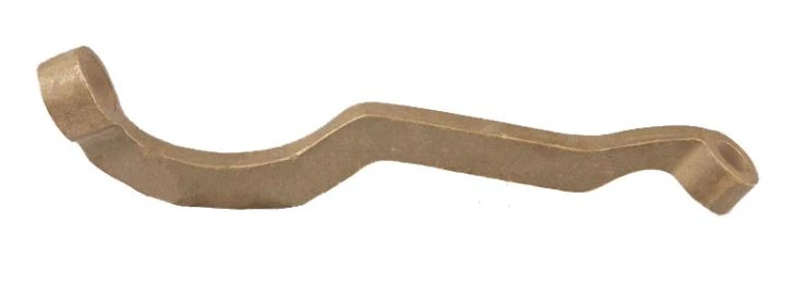 Pin Lug Schraubenschlüssel